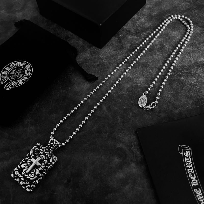 Chrome Hearts Necklaces